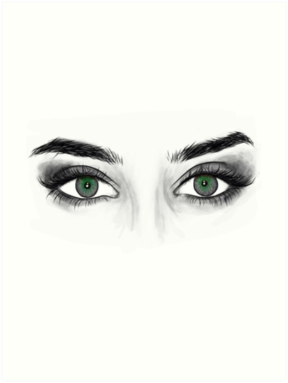 Ochii Verzi Green Eyes Katherine S Blog